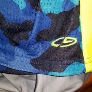 Champion boys shorts